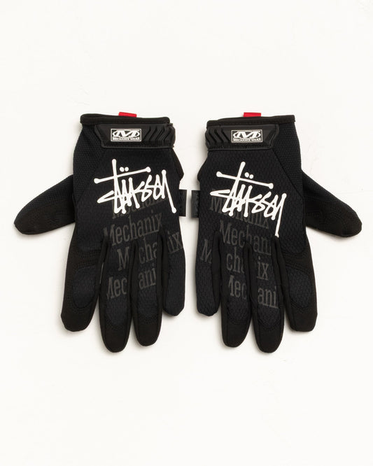 MECHANIX GLOVES