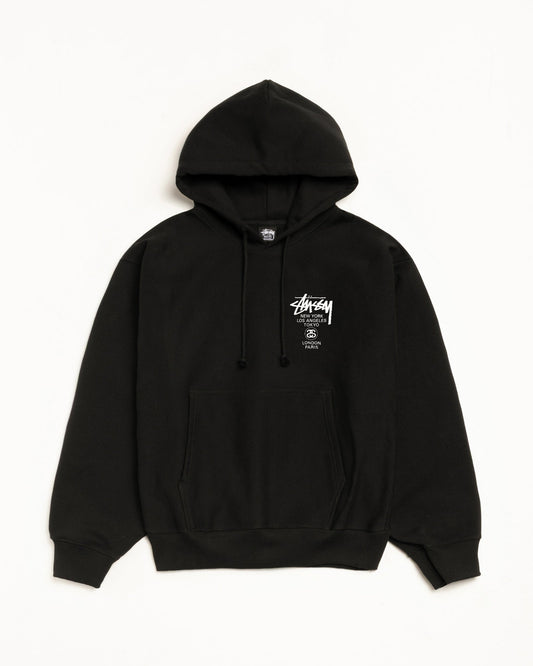 WORLD TOUR HOODIE