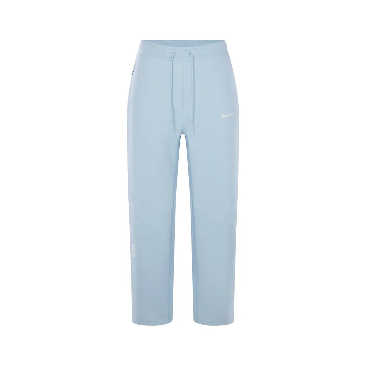 Nike x NOCTA Tech Fleece Open Hem Pant Cobalt Blue Tint