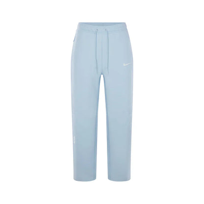 Nike x NOCTA Tech Fleece Open Hem Pant Cobalt Blue Tint