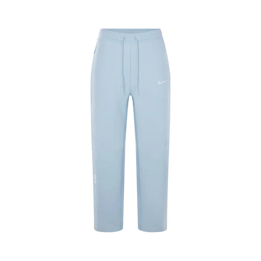 Nike x NOCTA Tech Fleece Open Hem Pant Cobalt Blue Tint