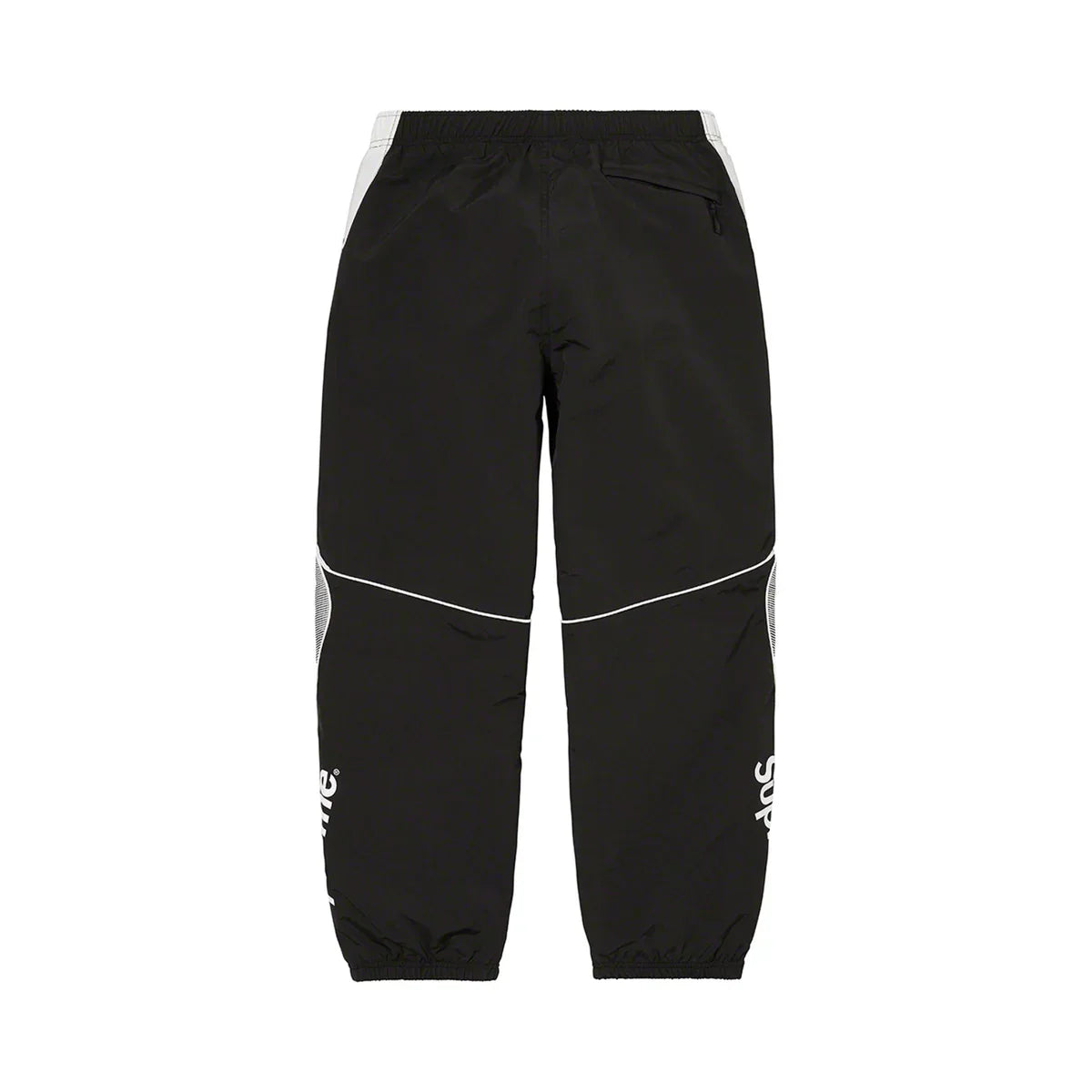 Supreme Umbro Track Pant (SS22) Black