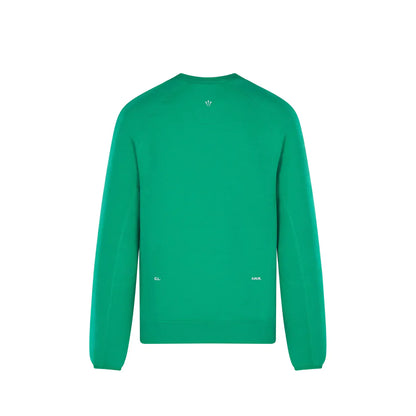 Nike x NOCTA Tech Fleece Crew Stadium Green/Sail