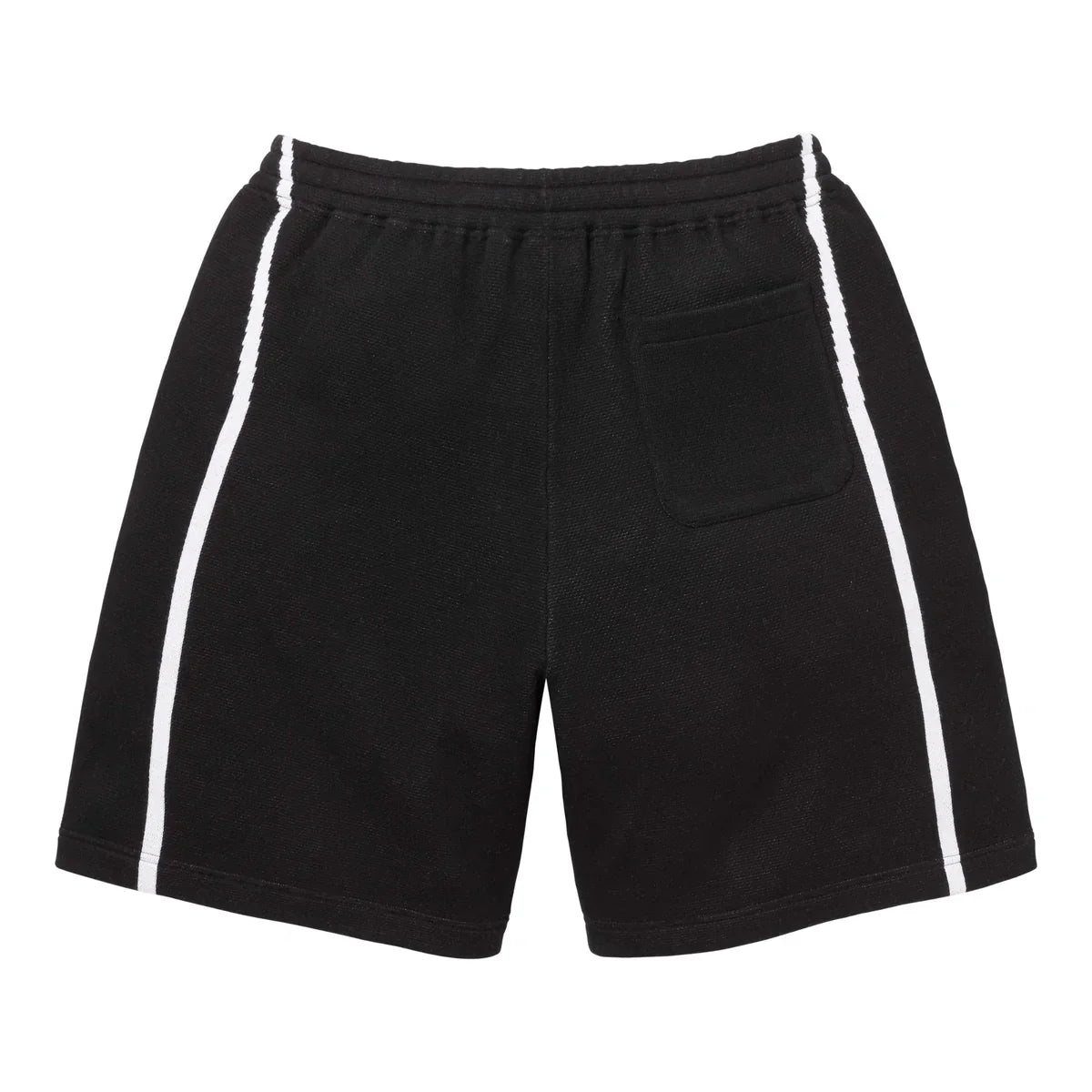 Supreme Umbro Knit Soccer Short Black