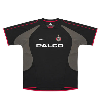 Palace Pro Team Palco Jersey Black