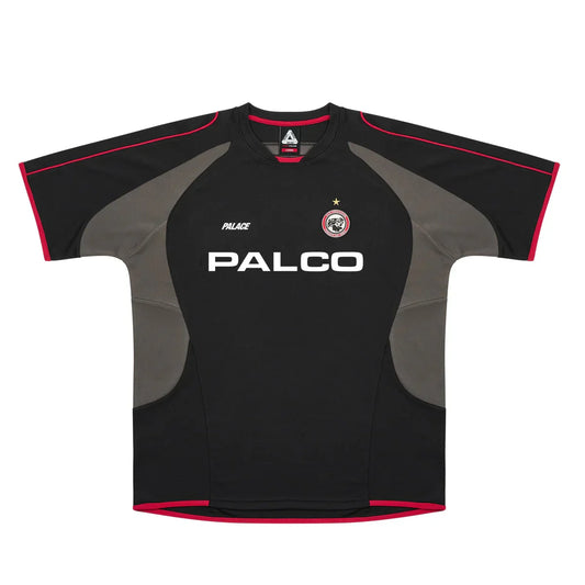 Palace Pro Team Palco Jersey Black