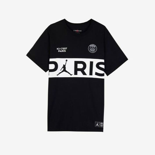 Jordan PSG Wordmark Tee