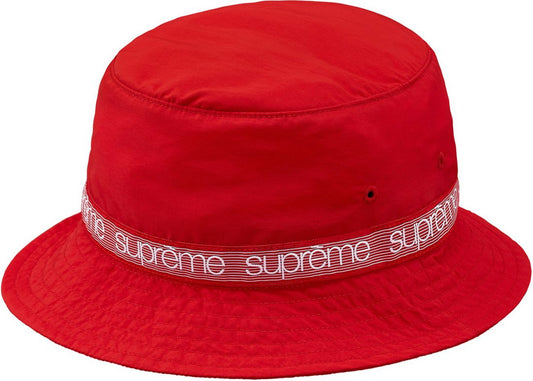 Supreme Tonal Taping Crusher- Red