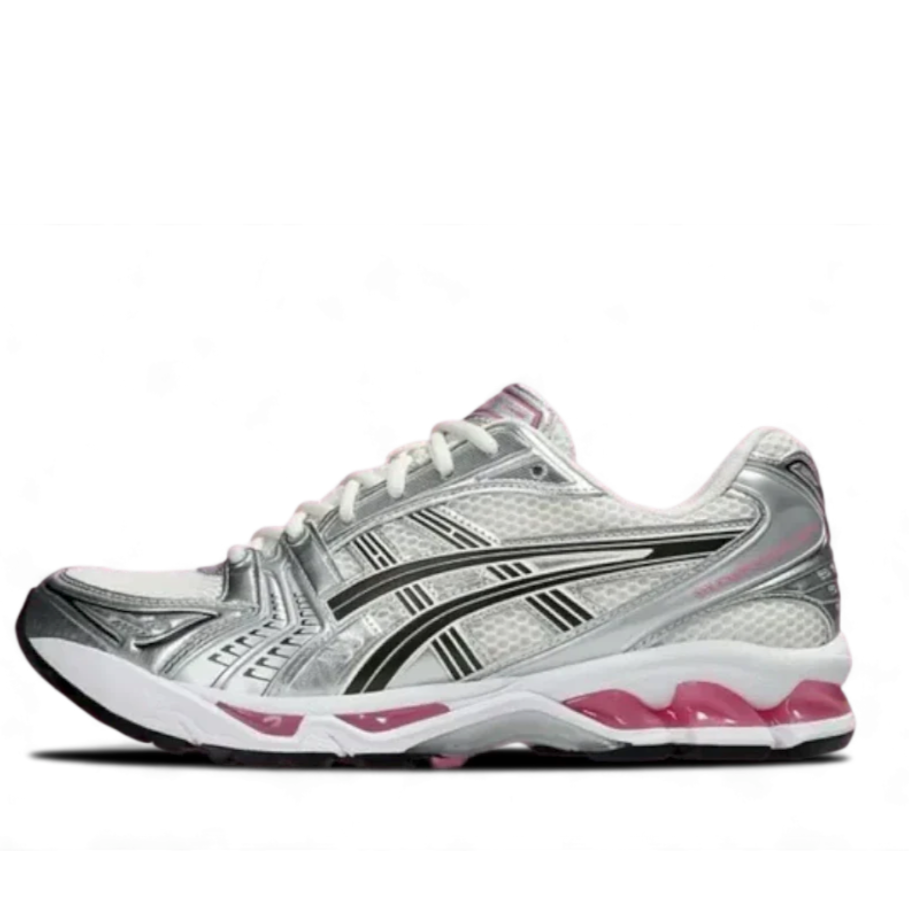 ASICS GEL-Kayano 14 Cream Sweet Pink