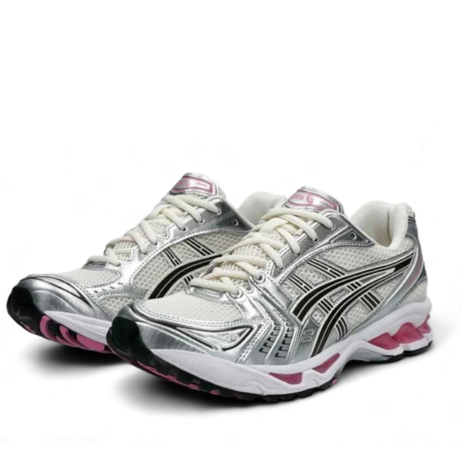 ASICS GEL-Kayano 14 Cream Sweet Pink