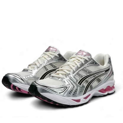 ASICS GEL-Kayano 14 Cream Sweet Pink
