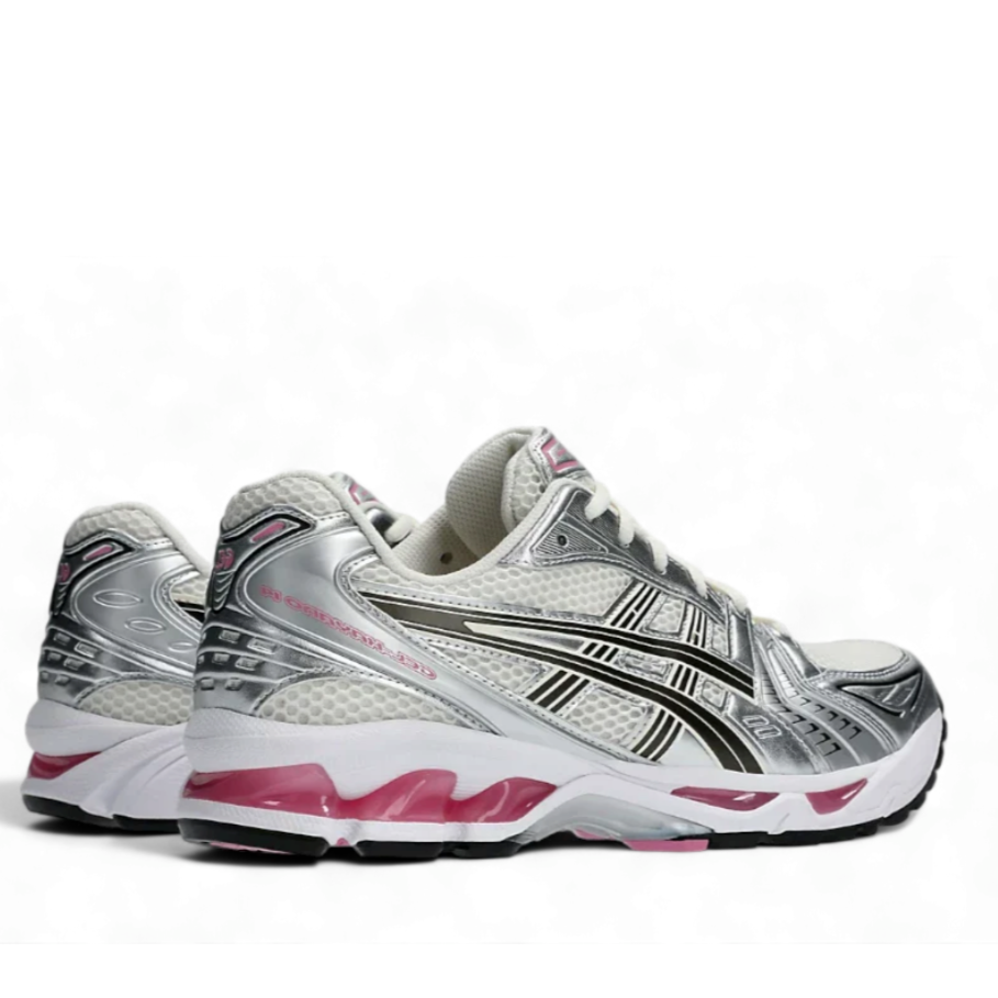 ASICS GEL-Kayano 14 Cream Sweet Pink