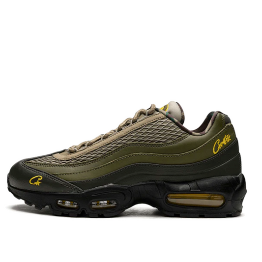 Nike Air Max 95 SP Corteiz Sequoia