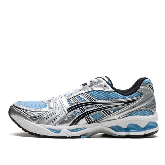 ASICS Gel-Kayano 14 Arctic Sky Pure Silver