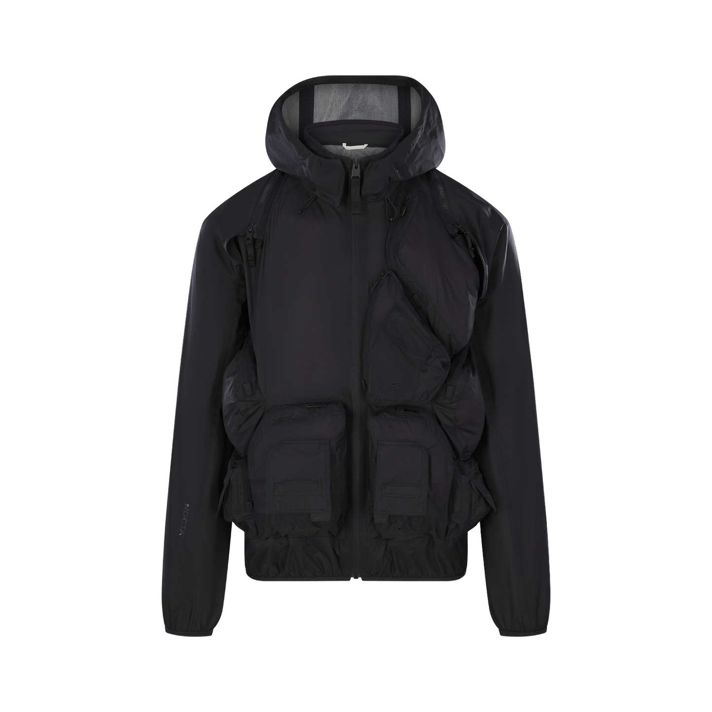 NOCTA Deep Pockets Nylon Tech Jacket