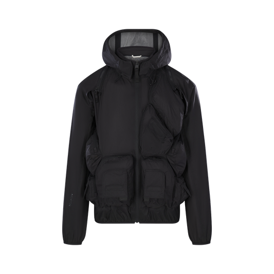 NOCTA Deep Pockets Nylon Tech Jacket