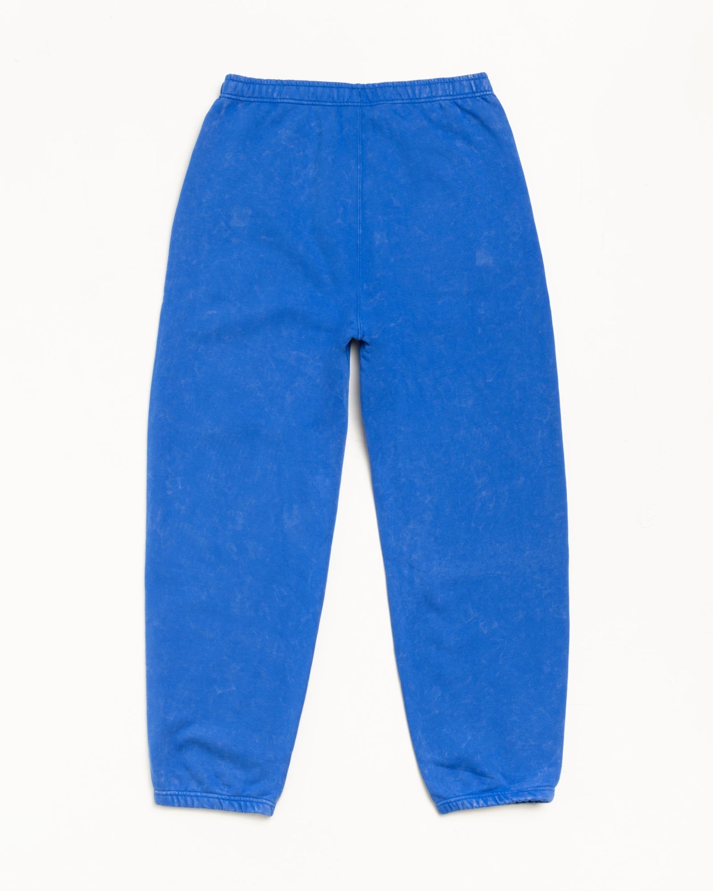 STÜSSY & NIKE ACID WASH FLEECE PANT