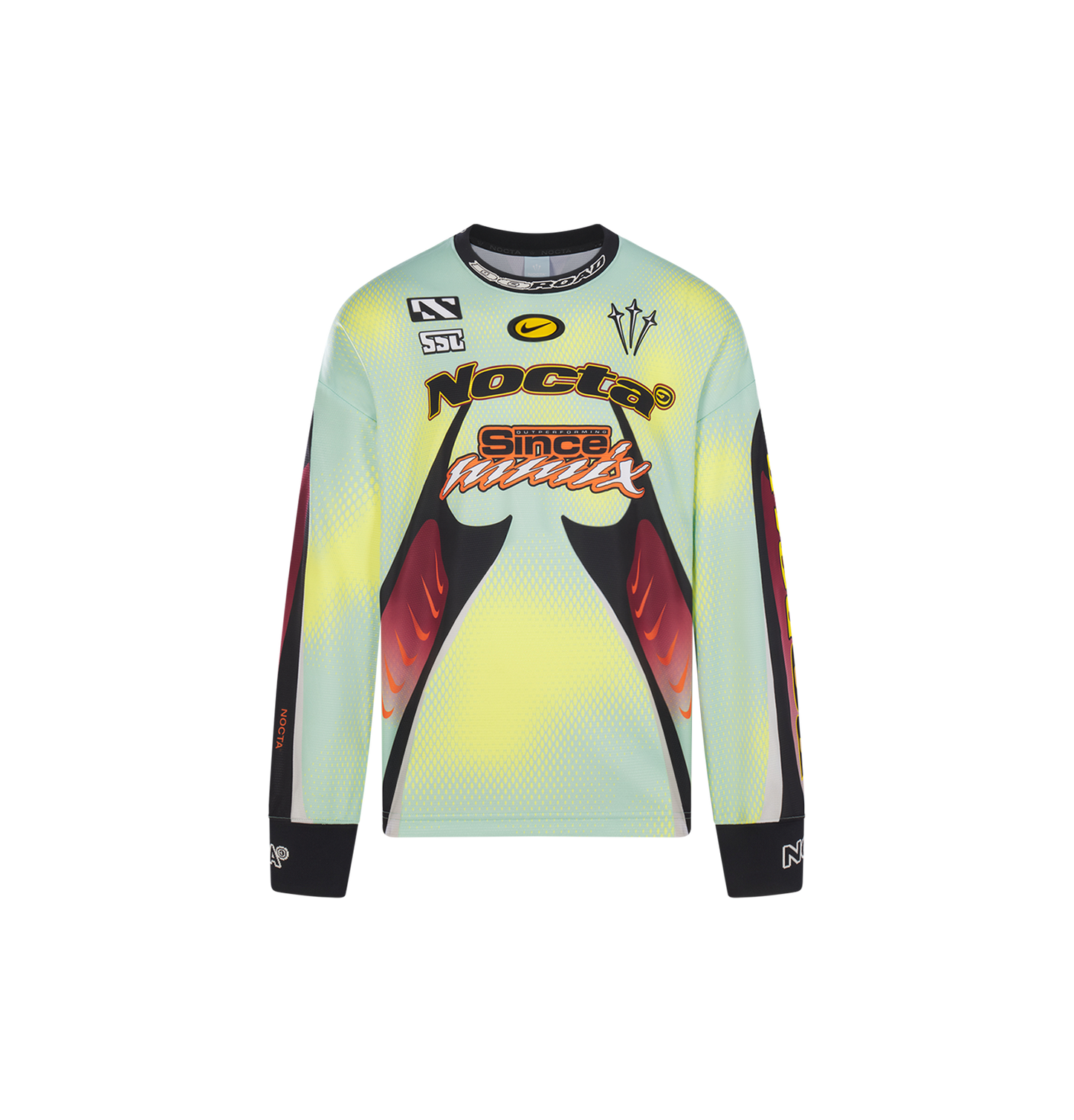 NOCTA DRX Long Sleeve