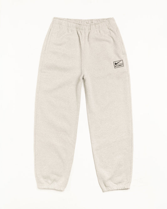 STÜSSY & NIKE FLEECE PANT