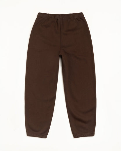 STÜSSY & NIKE STONE WASHED FLEECE PANT