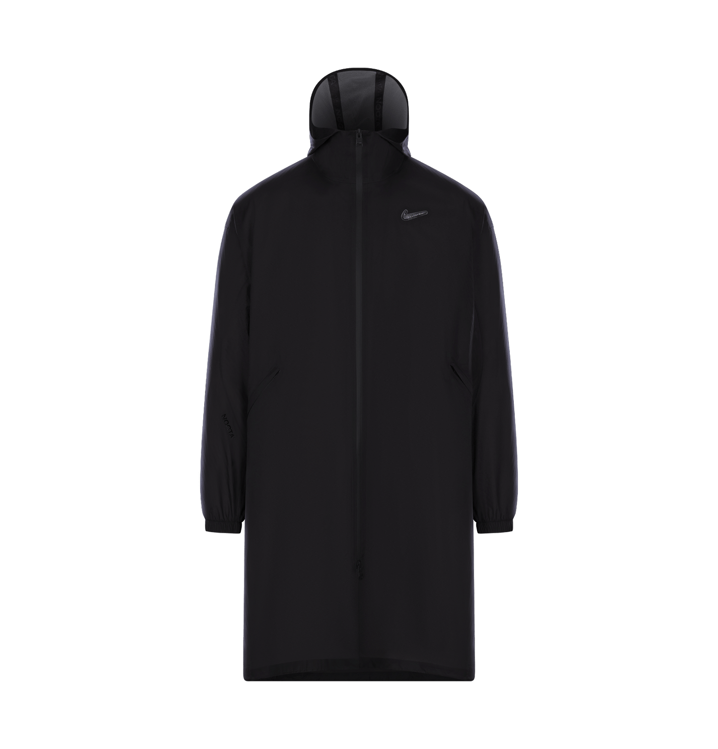 NOCTA Long Unisex Lightweight Shell Jacket