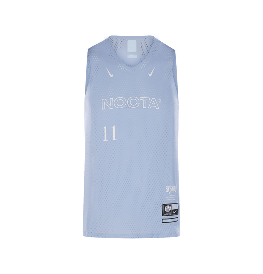 NOCTA Lightweight Basketball Jersey
