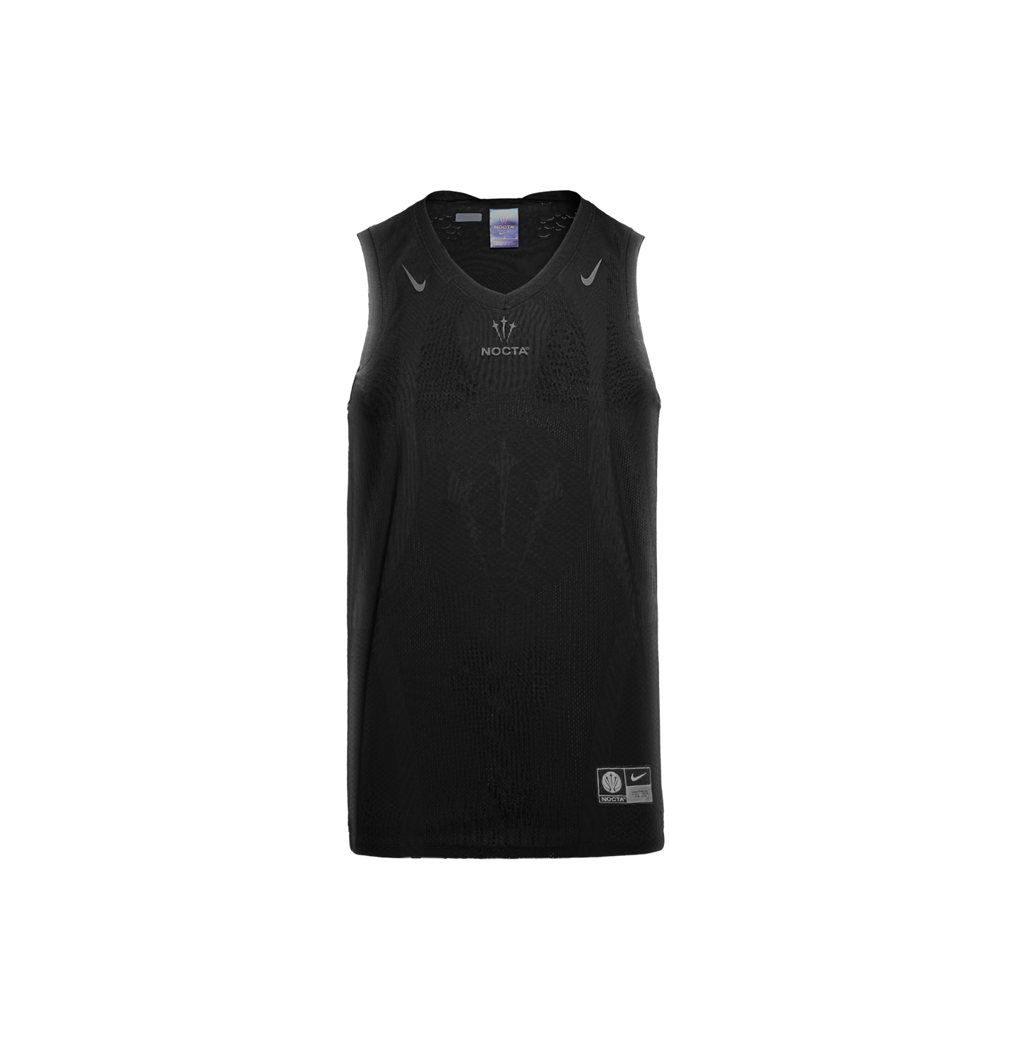 NOCTA Basketball Jersey