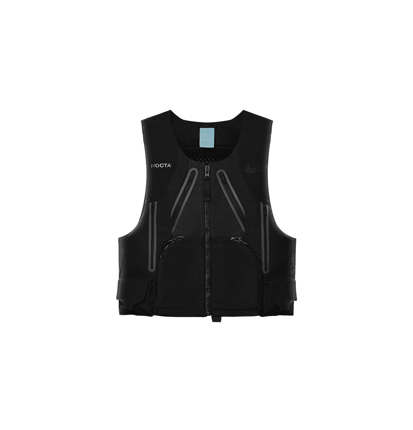 NOCTA Diligent Tech Vest