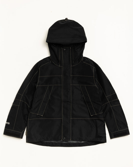 STÜSSY & MOUNTAIN HARDWEAR EXPOSURE™ GORE-TEX® JACKET