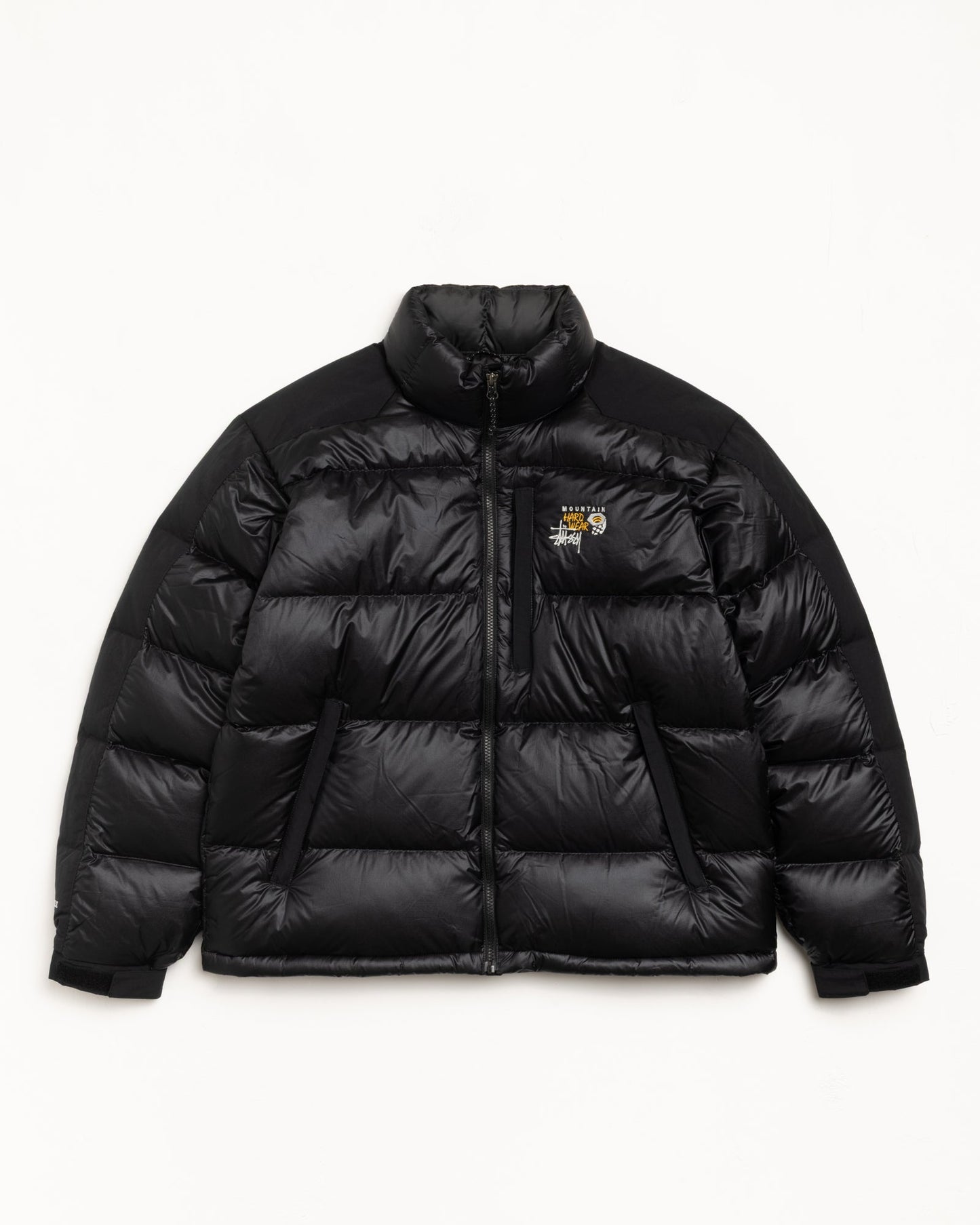 STÜSSY & MOUNTAIN HARDWEAR SUBZERO™ DOWN JACKET
