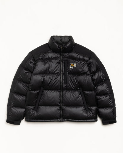 STÜSSY & MOUNTAIN HARDWEAR SUBZERO™ DOWN JACKET