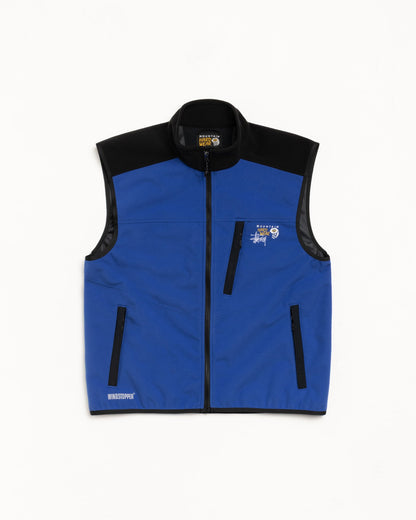 STÜSSY & MOUNTAIN HARDWEAR WINDSTOPPER® VEST