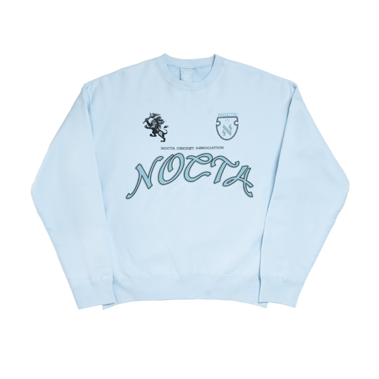 NOCTA NCA Crew Fleece