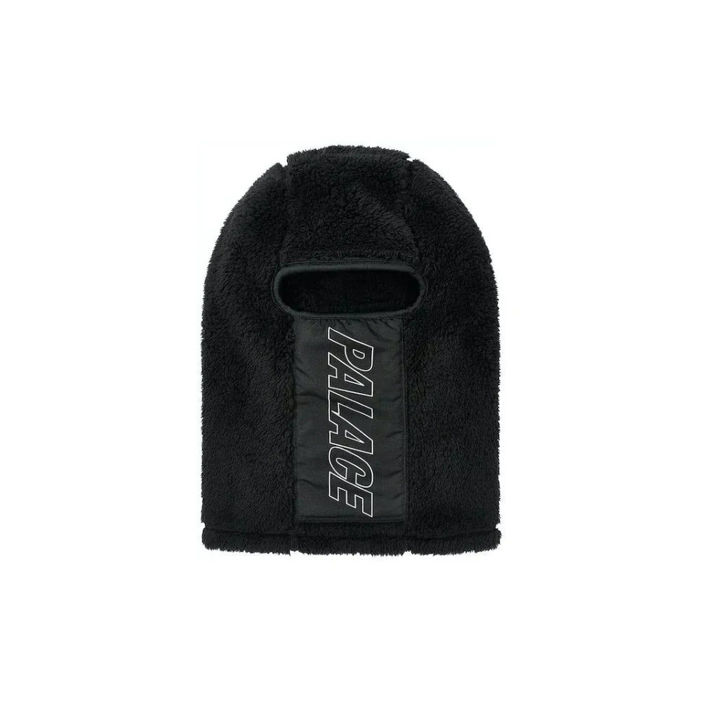 Palace Thermalite Fleece Balaclava Black