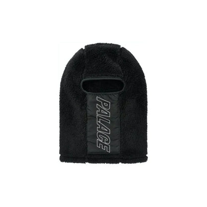 Palace Thermalite Fleece Balaclava Black