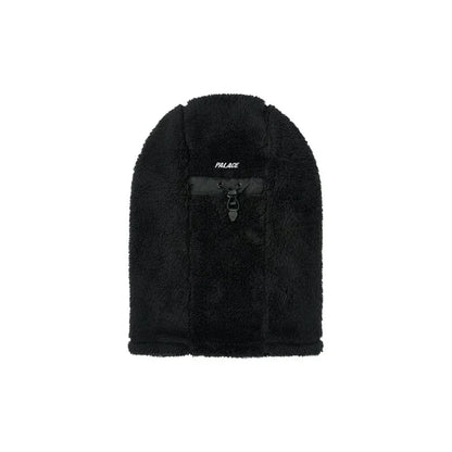 Palace Thermalite Fleece Balaclava Black