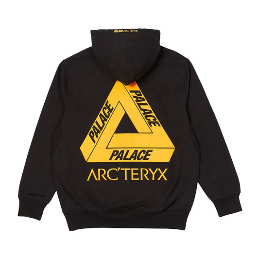 Palace Arc'teryx Hood Black