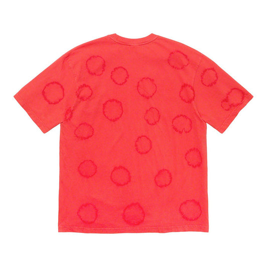 Supreme Clowns Tee- Red