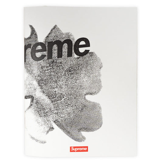 Supreme SS21 Magazine