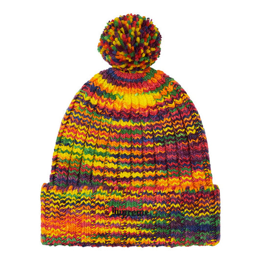 Supreme Static Beanie- Multicolor