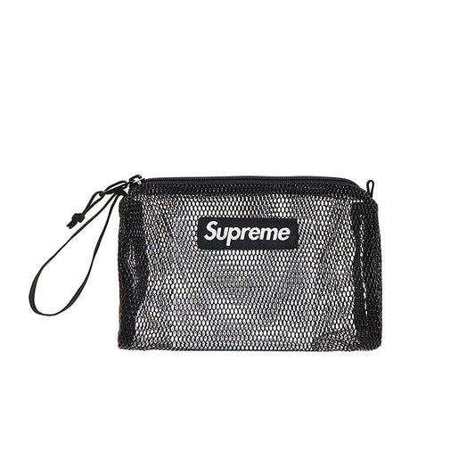 Supreme Utility Pouch SS20- Black