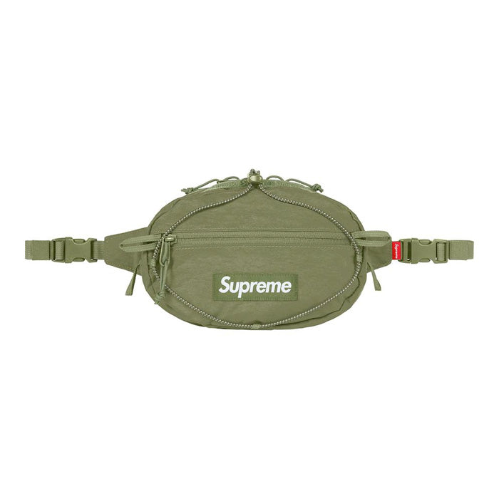 Supreme Waist Bag (FW20)- Olive