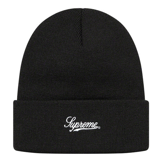 Supreme®/ANTIHERO® Beanie- Black