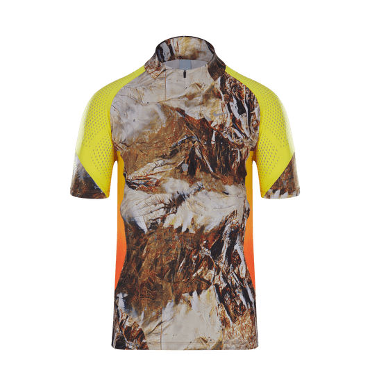 NOCTA Tempo Half Zip Top