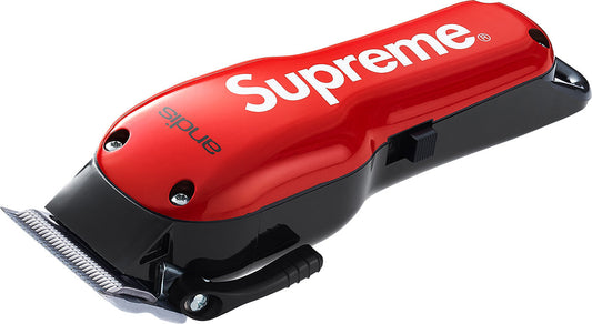 Supreme x Andis Cordless Clipper