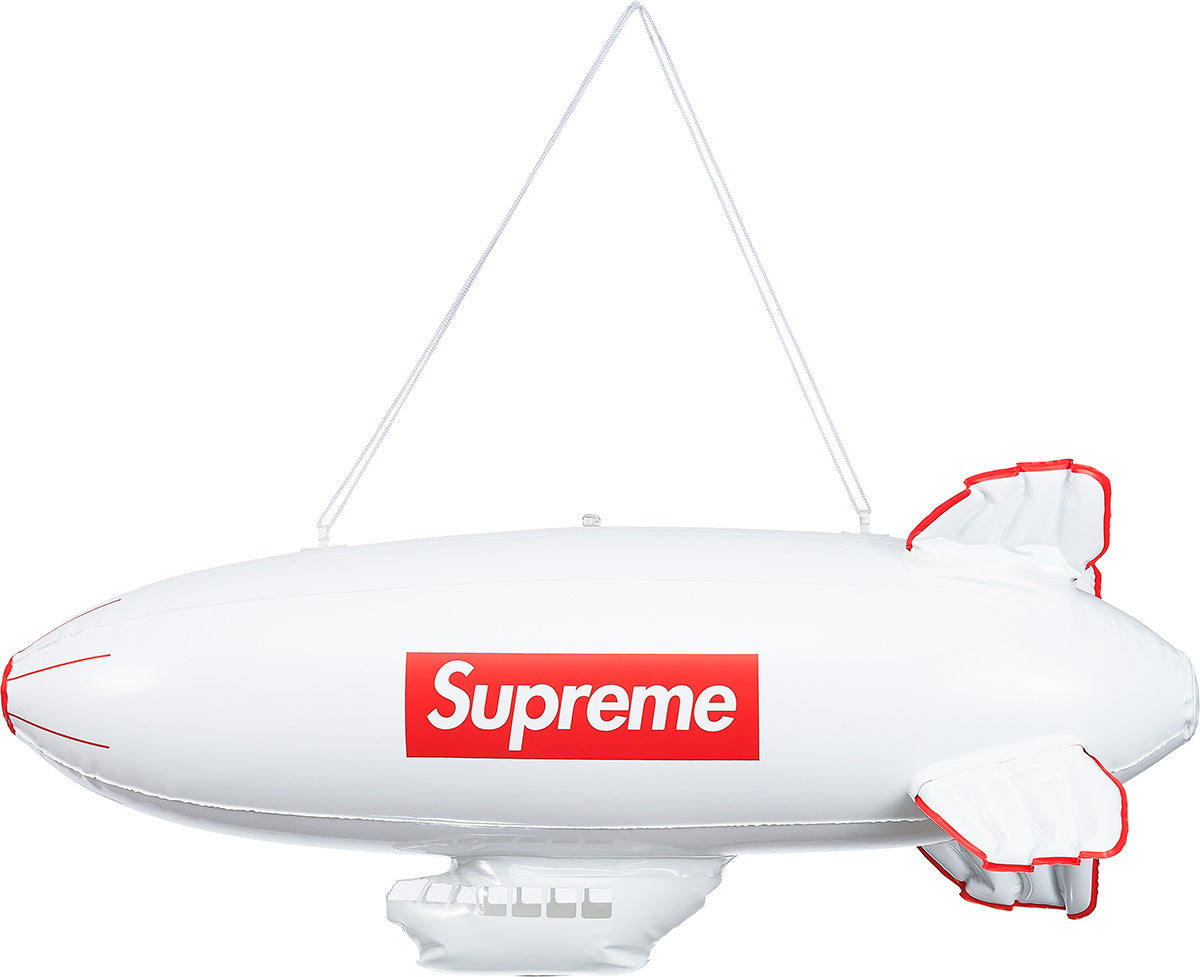 Supreme Inflatable Blimp