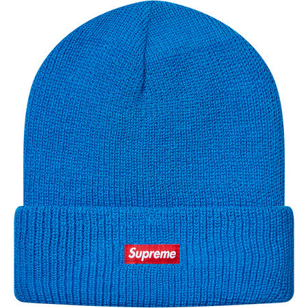 Supreme GORE-TEX Beanie- Blue