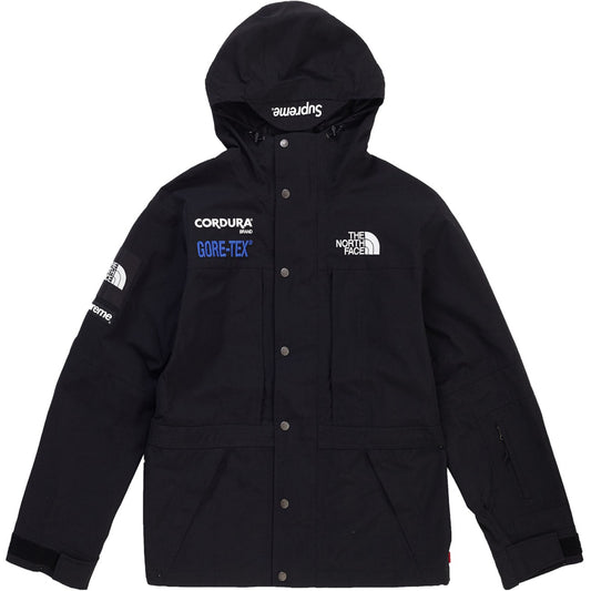 Supreme The North Face Expedition (FW18) Jacket- Black