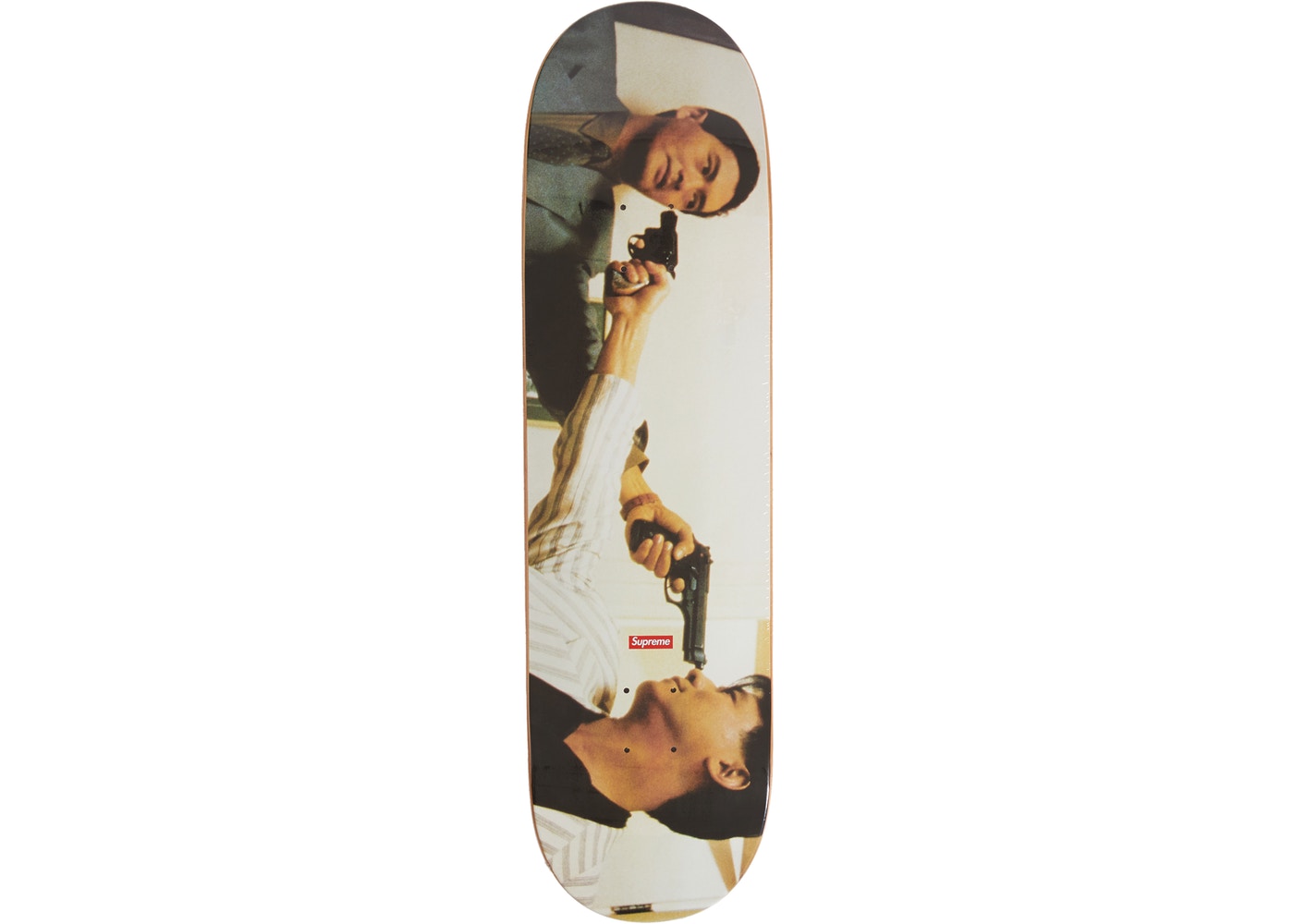 Supreme The Killer Skateboard- Multicolor