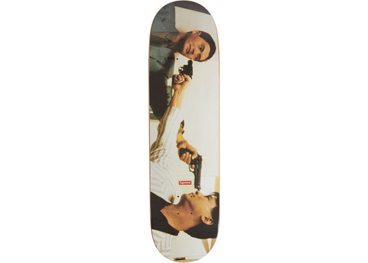 Supreme The Killer Skateboard- Multicolor